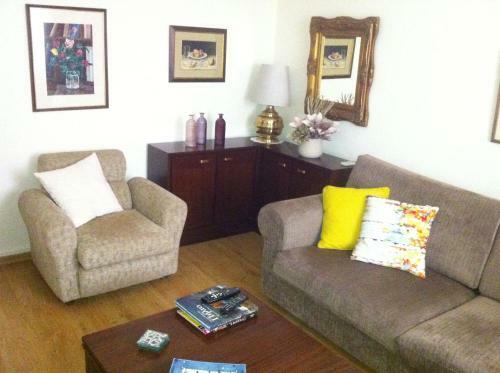 Apartamento Aristi's House