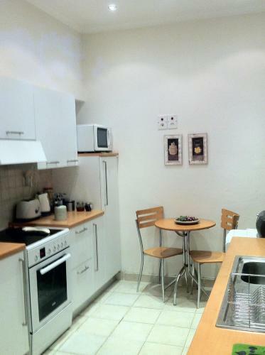 Apartamento Aristi's House