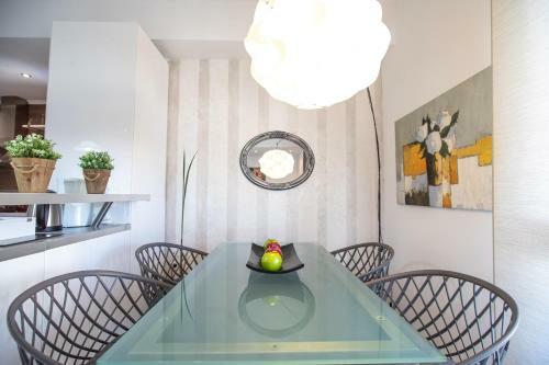 Luxury & Cozy Apartment