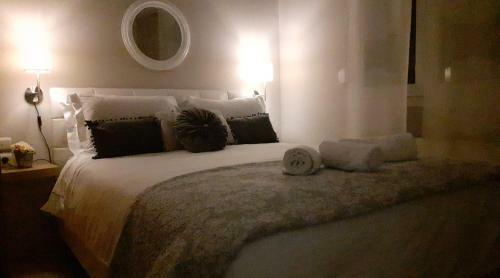 Luxury & Cozy Apartment