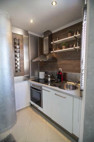Luxury & Cozy Apartment