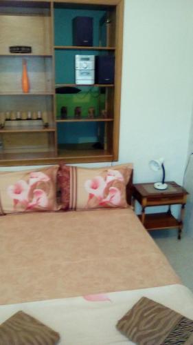 Villa Volos Traditional Beach House 2