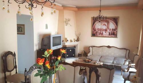 Apartamento Irini's Home