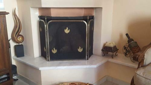 Apartamento Irini's Home