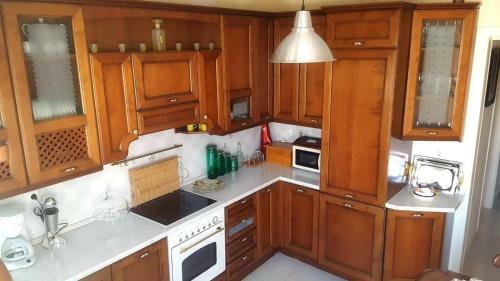 Apartamento Irini's Home