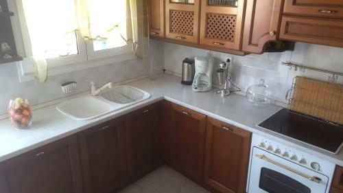 Apartamento Irini's Home