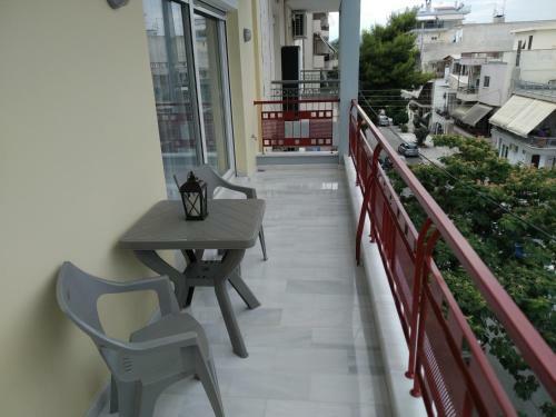 Apartamento Memories