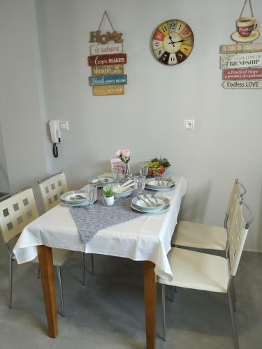 Apartamento Memories