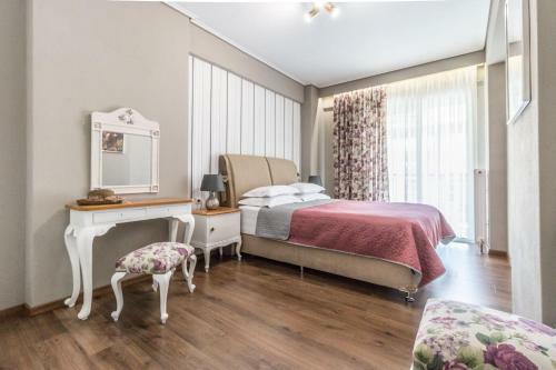 Boutique Mare Apart