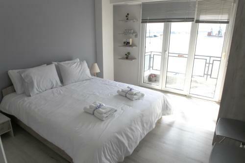 Volos Port View Apartment