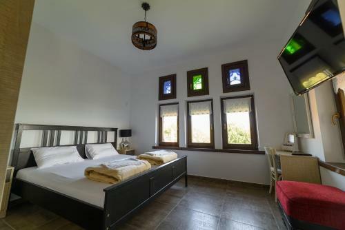 Apartamento Mansion Chalatsopoulos
