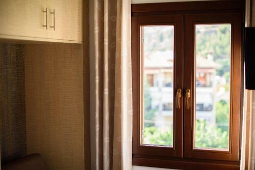 Apartamento Mansion Chalatsopoulos