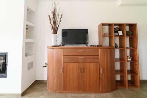 Apartamento Mansion Chalatsopoulos