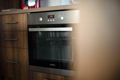 Apartamento Mansion Chalatsopoulos