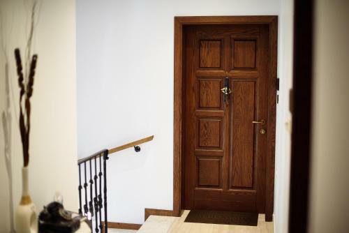 Apartamento Mansion Chalatsopoulos