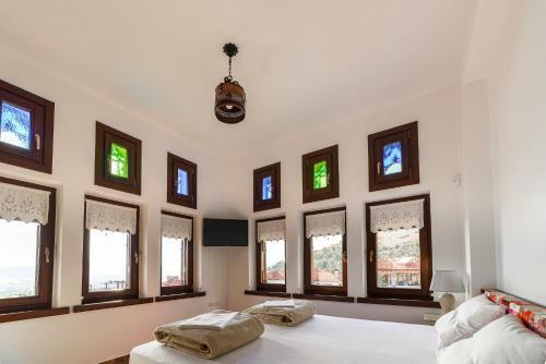 Apartamento Mansion Chalatsopoulos