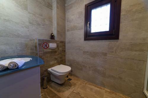 Apartamento Mansion Chalatsopoulos