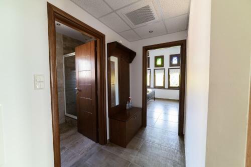 Apartamento Mansion Chalatsopoulos