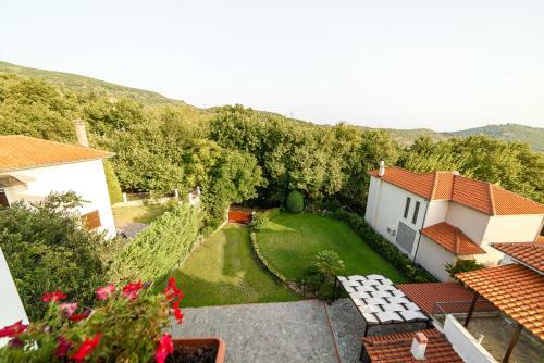 Apartamento Mansion Chalatsopoulos