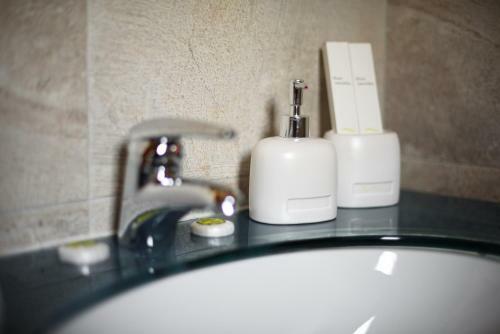 Apartamento Mansion Chalatsopoulos