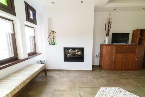 Apartamento Mansion Chalatsopoulos