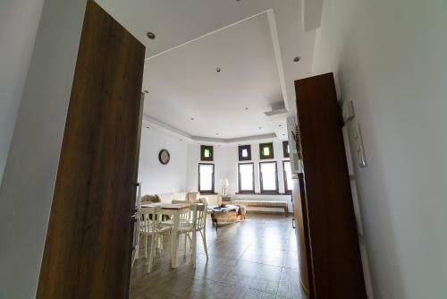 Apartamento Mansion Chalatsopoulos
