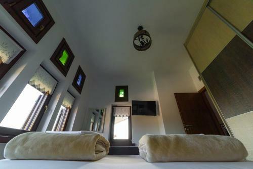 Apartamento Mansion Chalatsopoulos