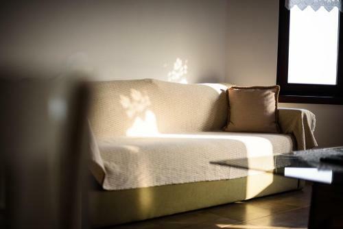 Apartamento Mansion Chalatsopoulos