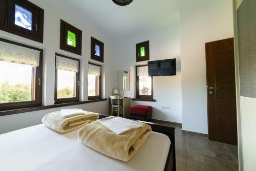 Apartamento Mansion Chalatsopoulos