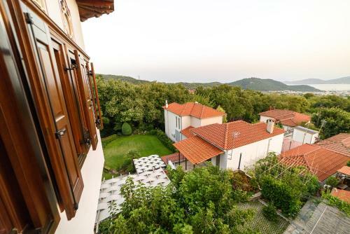Apartamento Mansion Chalatsopoulos