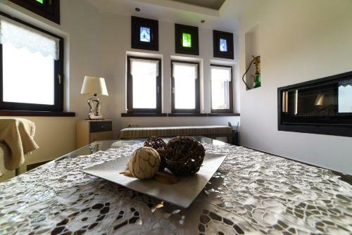Apartamento Mansion Chalatsopoulos
