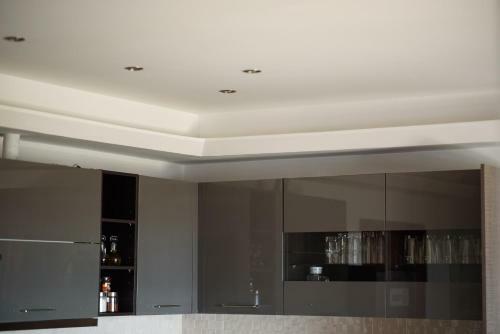 Apartamento Mansion Chalatsopoulos
