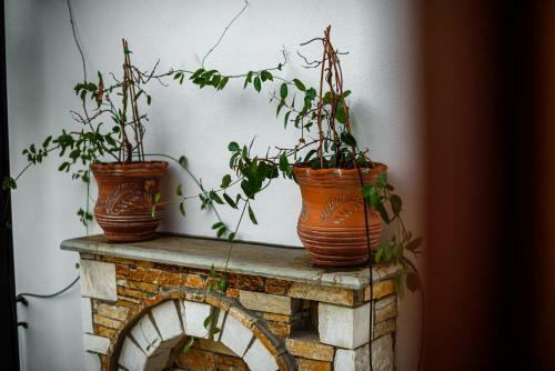 Apartamento Mansion Chalatsopoulos