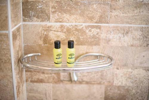 Apartamento Mansion Chalatsopoulos