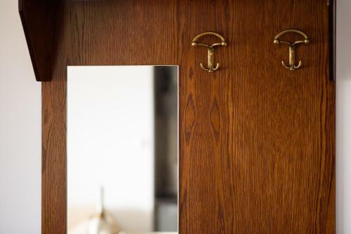 Apartamento Mansion Chalatsopoulos