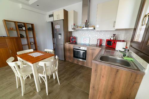 Apartamento Mansion Chalatsopoulos