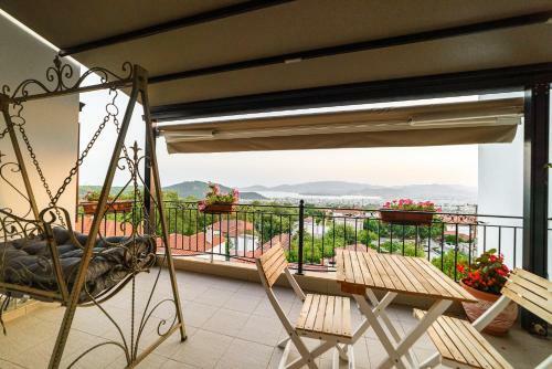 Apartamento Mansion Chalatsopoulos