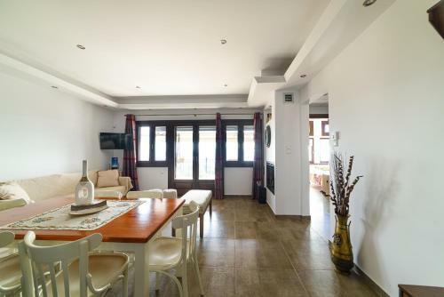 Apartamento Mansion Chalatsopoulos