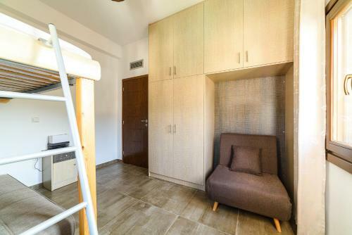Apartamento Mansion Chalatsopoulos
