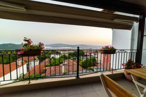 Apartamento Mansion Chalatsopoulos
