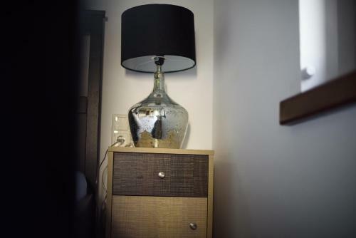 Apartamento Mansion Chalatsopoulos