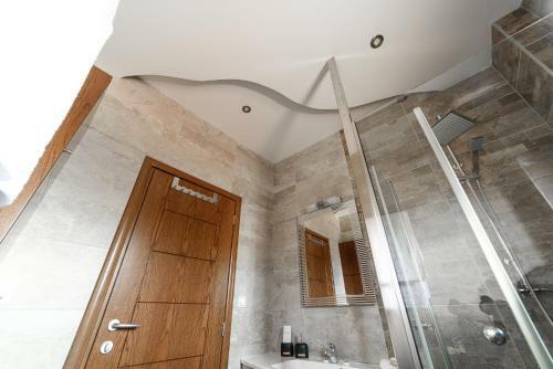 Apartamento Mansion Chalatsopoulos