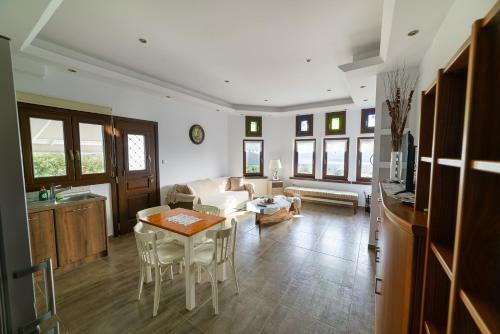 Apartamento Mansion Chalatsopoulos