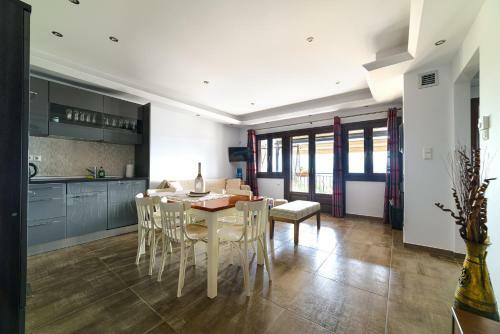 Apartamento Mansion Chalatsopoulos