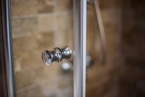 Apartamento Mansion Chalatsopoulos