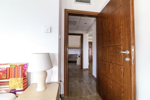 Apartamento Mansion Chalatsopoulos