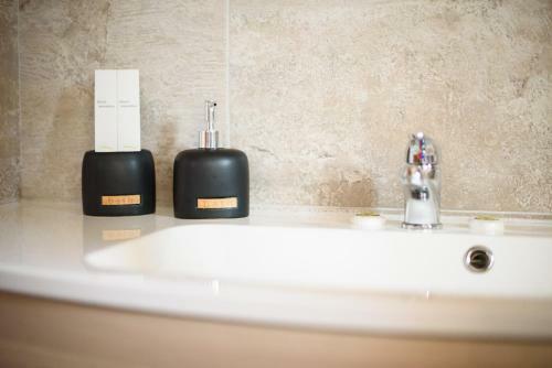 Apartamento Mansion Chalatsopoulos