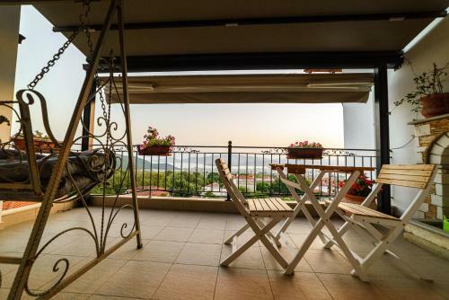 Apartamento Mansion Chalatsopoulos