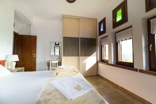 Apartamento Mansion Chalatsopoulos