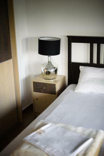 Apartamento Mansion Chalatsopoulos